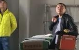鑫耀裝飾|12月工地巡查，不忘初心，方得始終！