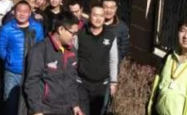 鑫耀裝飾 |11月工地巡查，每一次的工地巡查，都是對“質”的檢驗。