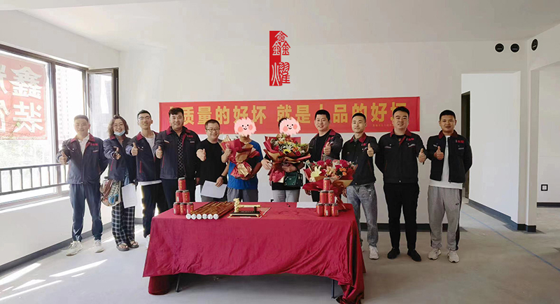20年裝修老師傅告誡：裝修的時(shí)候這幾個(gè)環(huán)節(jié)一定要到場(chǎng)！