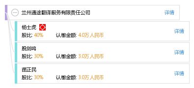 專業(yè)禮儀服務(wù) 蘭州通途翻譯服務(wù)有限責任公司
