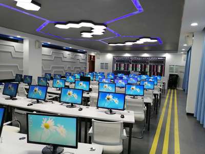 金融工程 跨學科融合，一專多能的未來之路