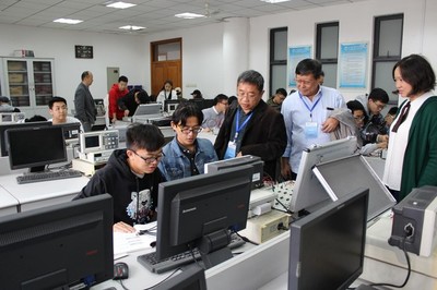 信息對抗 科技前沿的利劍，計算機專業的新藍海